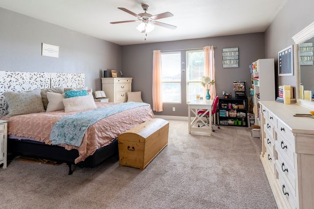 6004 Sunrise Way, Midland, TX 79705