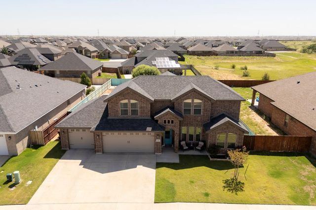6004 Sunrise Way, Midland, TX 79705