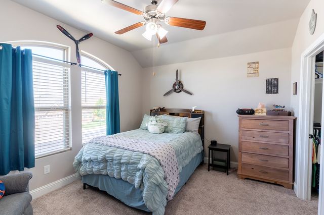 6004 Sunrise Way, Midland, TX 79705