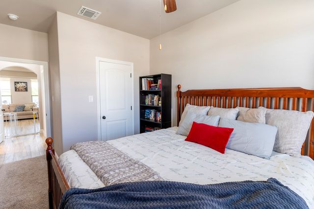 6004 Sunrise Way, Midland, TX 79705