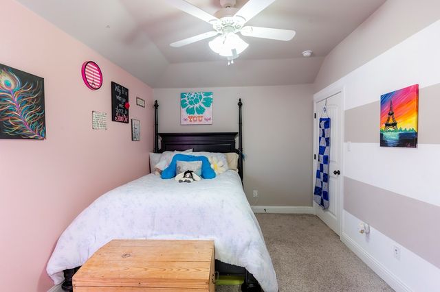 6004 Sunrise Way, Midland, TX 79705