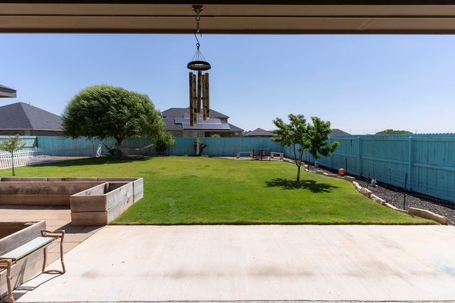 6004 Sunrise Way, Midland, TX 79705