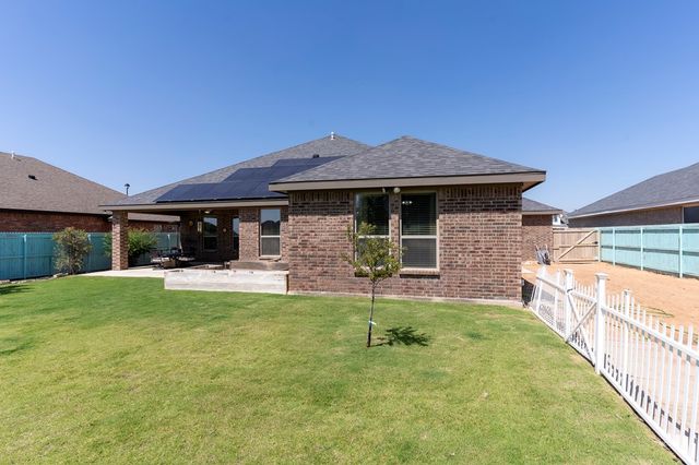 6004 Sunrise Way, Midland, TX 79705