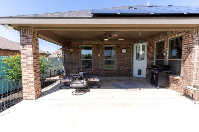 6004 Sunrise Way, Midland, TX 79705