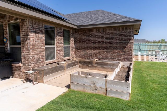 6004 Sunrise Way, Midland, TX 79705