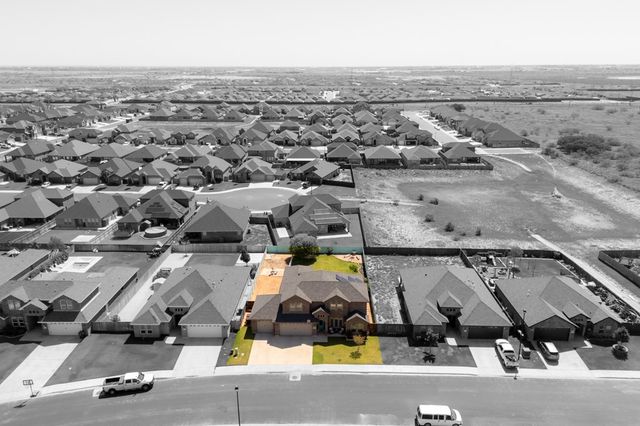 6004 Sunrise Way, Midland, TX 79705