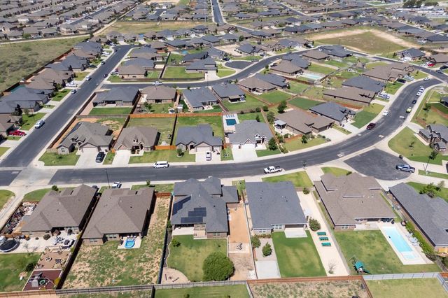 6004 Sunrise Way, Midland, TX 79705