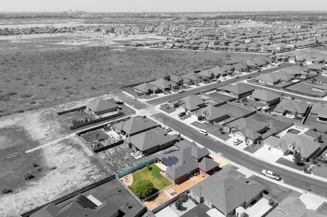 6004 Sunrise Way, Midland, TX 79705