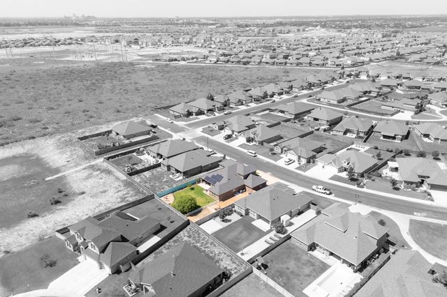 6004 Sunrise Way, Midland, TX 79705
