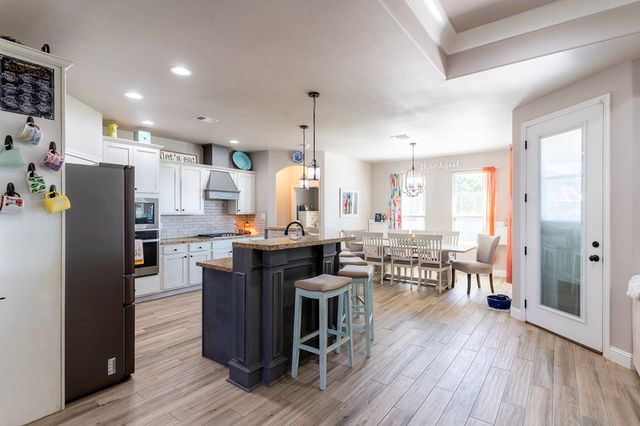 6004 Sunrise Way, Midland, TX 79705