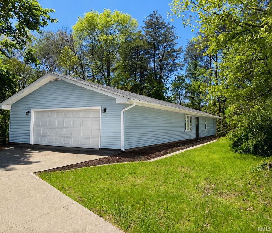 29868 County Road 118 Road, Elkhart, IN 46517