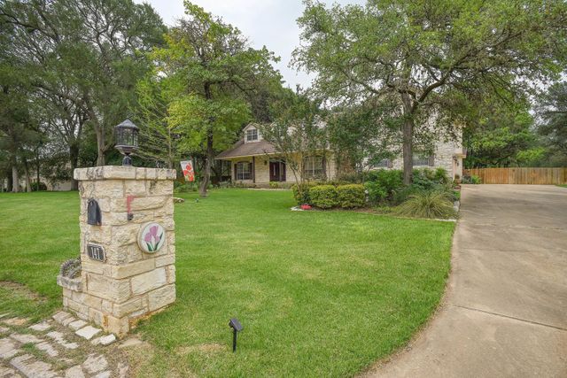 147 Spring MDW, Bastrop, TX 78602