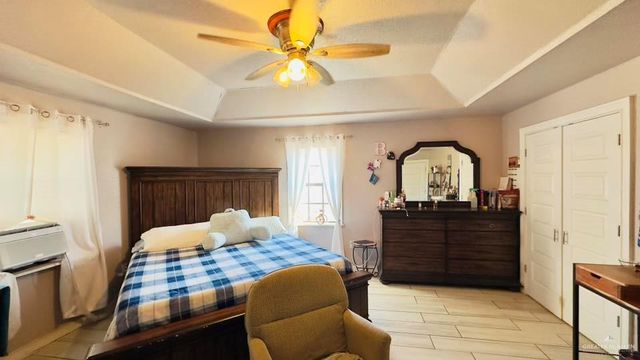 138 Valle Vista Drive, Elsa, TX 78543