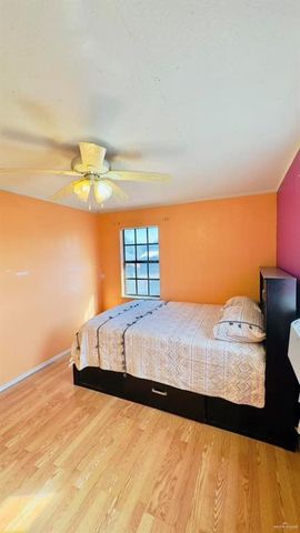 138 Valle Vista Drive, Elsa, TX 78543