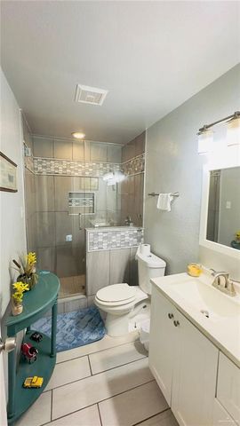 138 Valle Vista Drive, Elsa, TX 78543