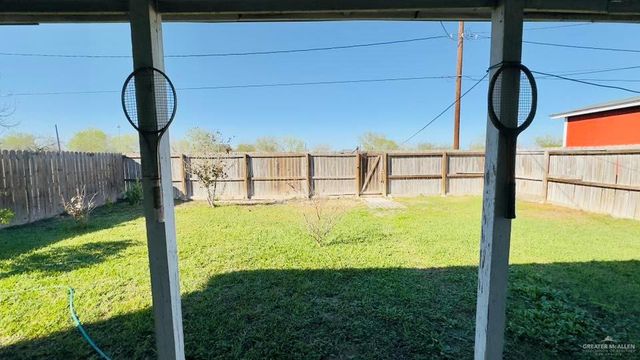 138 Valle Vista Drive, Elsa, TX 78543