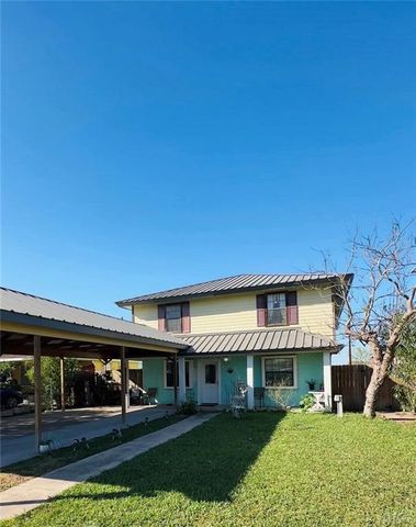 138 Valle Vista Drive, Elsa, TX 78543