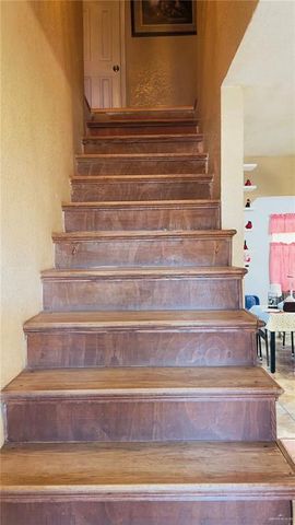 138 Valle Vista Drive, Elsa, TX 78543