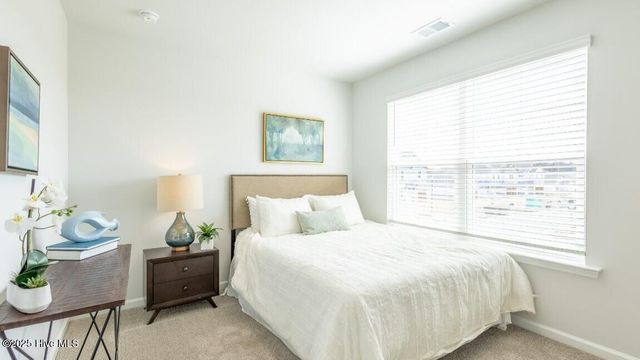 2084 Cypress Hill Drive SE Lot 273, Bolivia, NC 28422