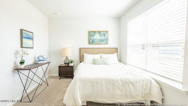 2084 Cypress Hill Drive SE Lot 273, Bolivia, NC 28422