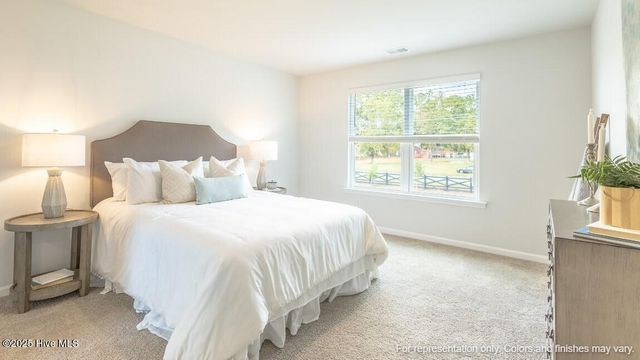 2084 Cypress Hill Drive SE Lot 273, Bolivia, NC 28422