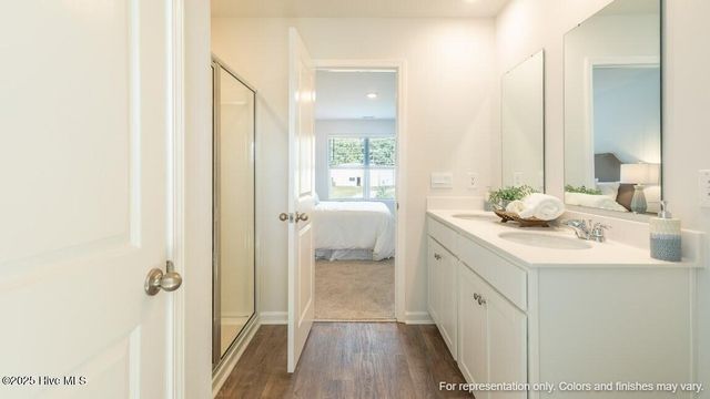 2084 Cypress Hill Drive SE Lot 273, Bolivia, NC 28422