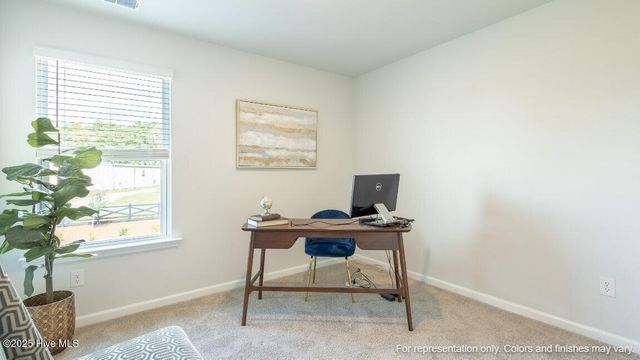 2084 Cypress Hill Drive SE Lot 273, Bolivia, NC 28422