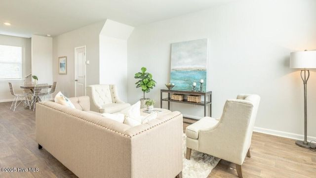 2084 Cypress Hill Drive SE Lot 273, Bolivia, NC 28422