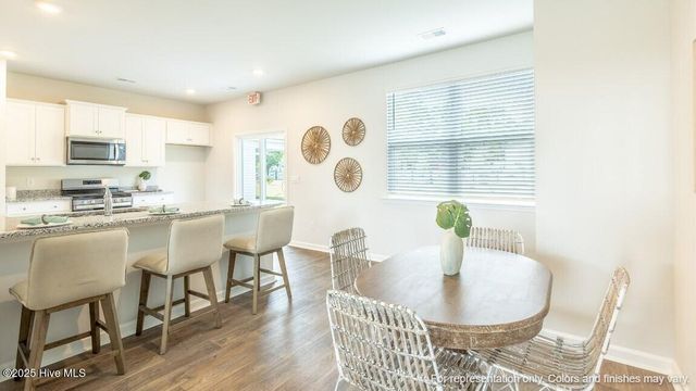 2084 Cypress Hill Drive SE Lot 273, Bolivia, NC 28422