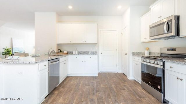 2084 Cypress Hill Drive SE Lot 273, Bolivia, NC 28422