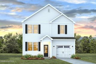 2084 Cypress Hill Drive SE Lot 273, Bolivia, NC 28422