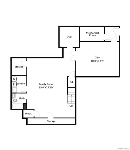 13 Knollwood Road, Eastchester, NY 10709
