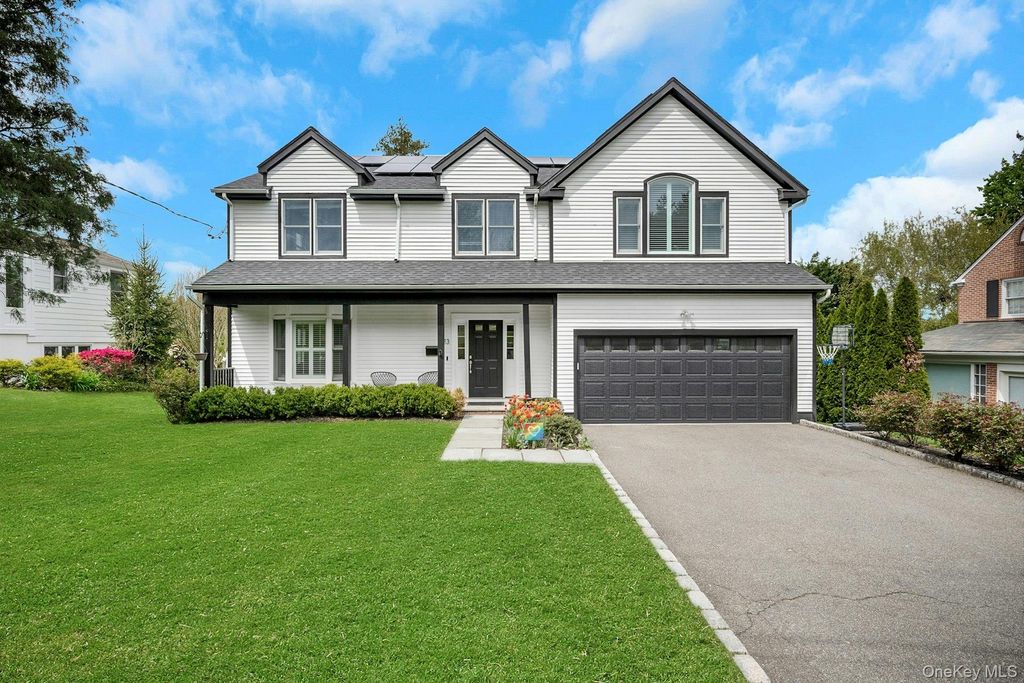 13 Knollwood Road, Eastchester, NY 10709