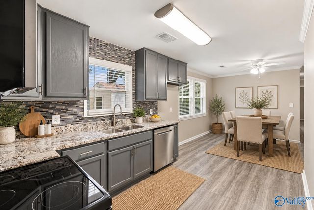 2104 Phillips Road NW, Huntsville, AL 35810