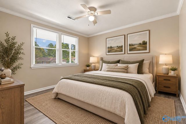2104 Phillips Road NW, Huntsville, AL 35810