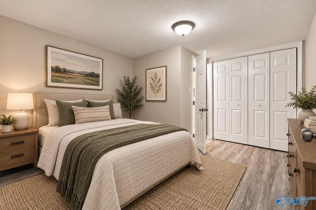 2104 Phillips Road NW, Huntsville, AL 35810