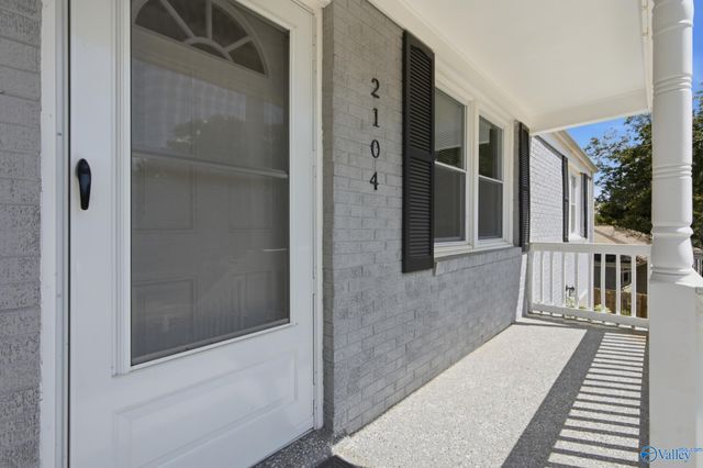 2104 Phillips Road NW, Huntsville, AL 35810