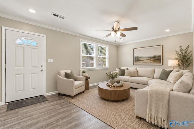 2104 Phillips Road NW, Huntsville, AL 35810