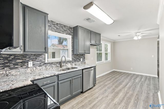 2104 Phillips Road NW, Huntsville, AL 35810