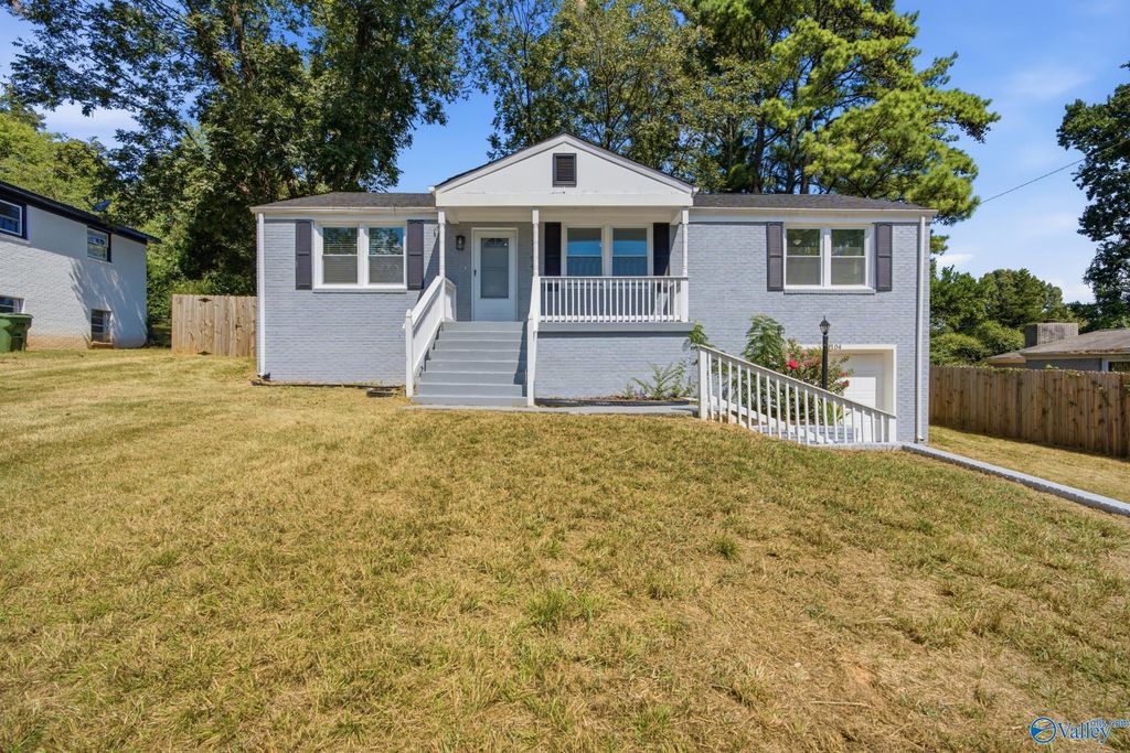 2104 Phillips Road NW, Huntsville, AL 35810