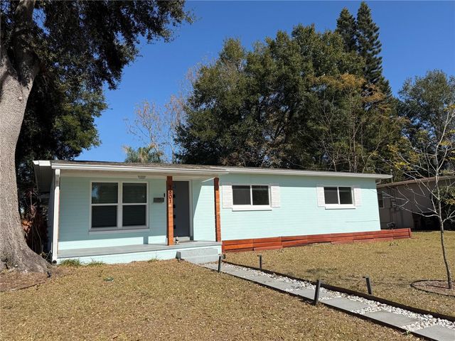 2801 NANCY STREET, Orlando, FL 32806
