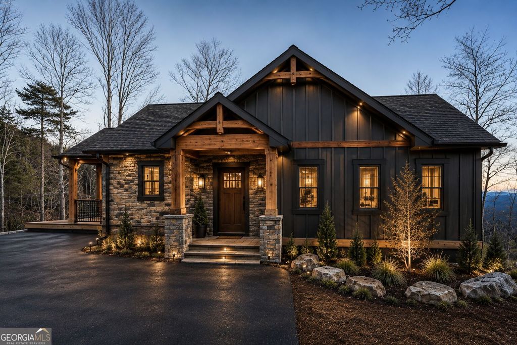 2 Linderhof Lane, Clayton, GA 30525 — exterior