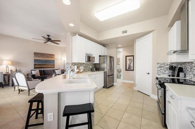 97 VIVANTE BOULEVARD 306, Punta Gorda, FL 33950