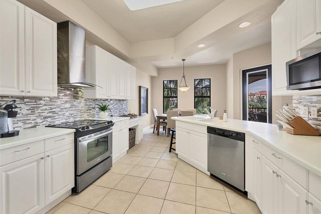 97 VIVANTE BOULEVARD 306, Punta Gorda, FL 33950