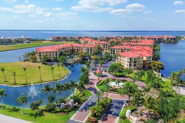 97 VIVANTE BOULEVARD 306, Punta Gorda, FL 33950