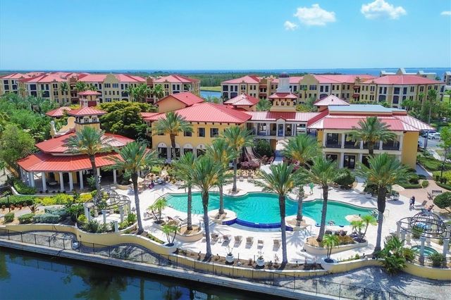 97 VIVANTE BOULEVARD 306, Punta Gorda, FL 33950