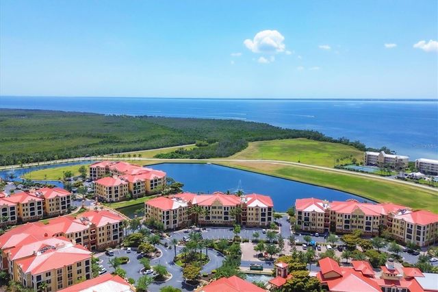 97 VIVANTE BOULEVARD 306, Punta Gorda, FL 33950