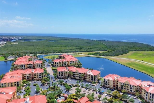 97 VIVANTE BOULEVARD 306, Punta Gorda, FL 33950
