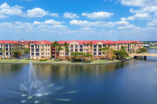 97 VIVANTE BOULEVARD 306, Punta Gorda, FL 33950