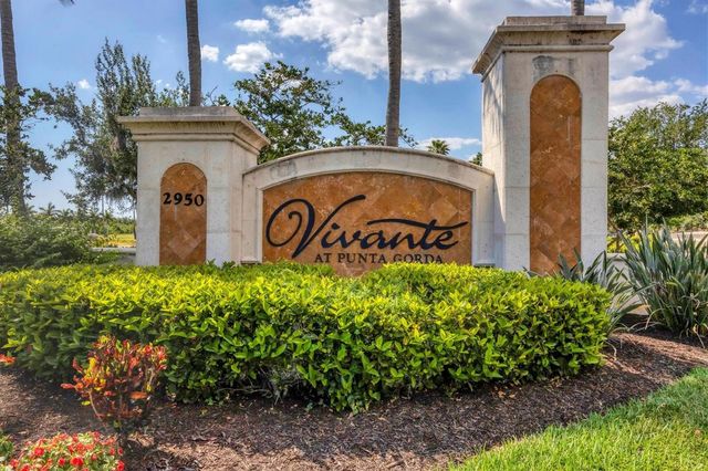 97 VIVANTE BOULEVARD 306, Punta Gorda, FL 33950